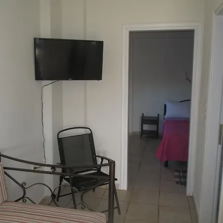 Apartment Azalia By Travelpro Services Nea Moudania Halkidiki