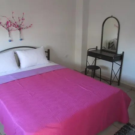 Azalia By Travelpro Services Nea Moudania Halkidiki