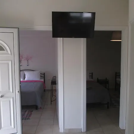 Azalia By Travelpro Services Nea Moudania Halkidiki Apartment Paralia Dionisiou