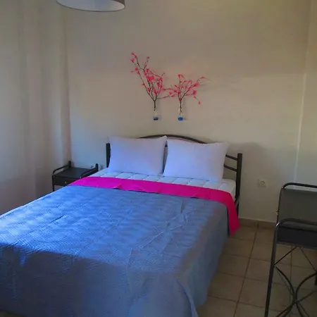 Azalia By Travelpro Services Nea Moudania Halkidiki Apartment *