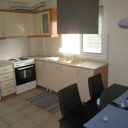 Azalia By Travelpro Services Nea Moudania Halkidiki Apartment