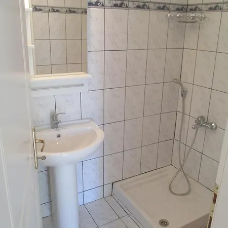 Apartment Azalia By Travelpro Services Nea Moudania Halkidiki Paralia Dionisiou