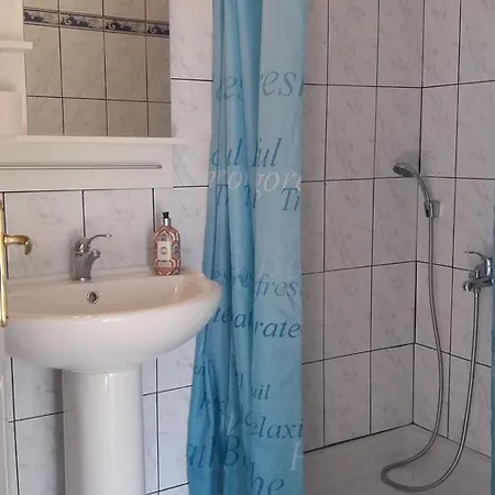 Apartment Azalia By Travelpro Services Nea Moudania Halkidiki *