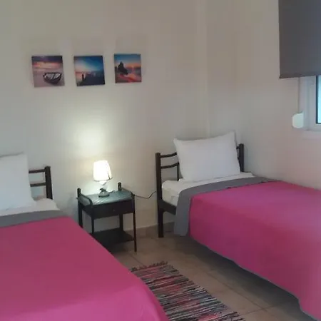 Azalia By Travelpro Services Nea Moudania Halkidiki Apartment *