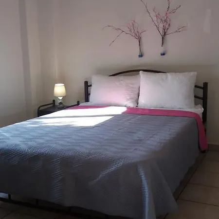 Azalia By Travelpro Services Nea Moudania Halkidiki Paralia Dionisiou