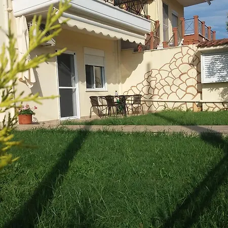 Apartment Azalia By Travelpro Services Nea Moudania Halkidiki