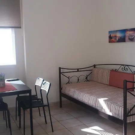 Apartment Azalia By Travelpro Services Nea Moudania Halkidiki Paralia Dionisiou