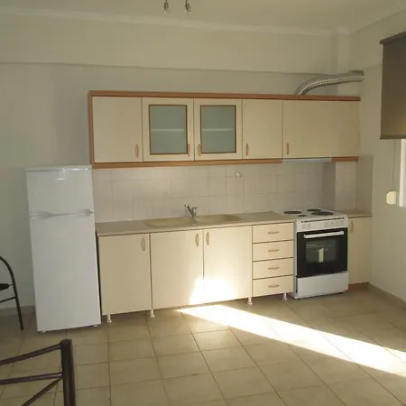 Azalia By Travelpro Services Nea Moudania Halkidiki Apartment Paralia Dionysiou