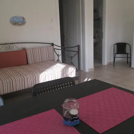 Azalia By Travelpro Services Nea Moudania Halkidiki Apartment Paralia Dionysiou