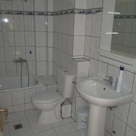 Azalia By Travelpro Services Nea Moudania Halkidiki Apartment Paralia Dionysiou