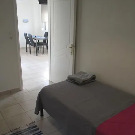 Azalia By Travelpro Services Nea Moudania Halkidiki * Paralia Dionysiou