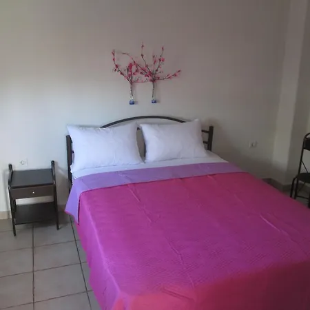 Apartment Azalia By Travelpro Services Nea Moudania Halkidiki Paralia Dionysiou