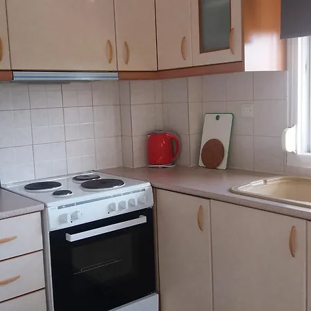 Azalia By Travelpro Services Nea Moudania Halkidiki Apartment