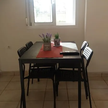 Apartment Azalia By Travelpro Services Nea Moudania Halkidiki