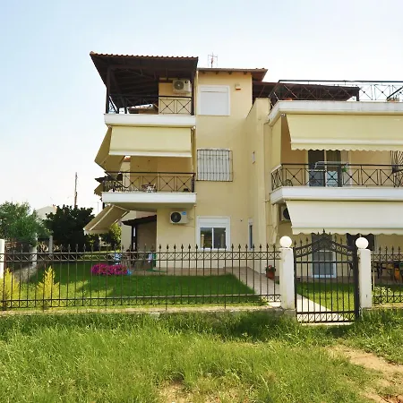 Azalia By Travelpro Services Nea Moudania Halkidiki Paralia Dionysiou