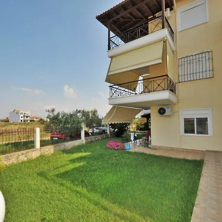Azalia By Travelpro Services Nea Moudania Halkidiki * Paralia Dionysiou